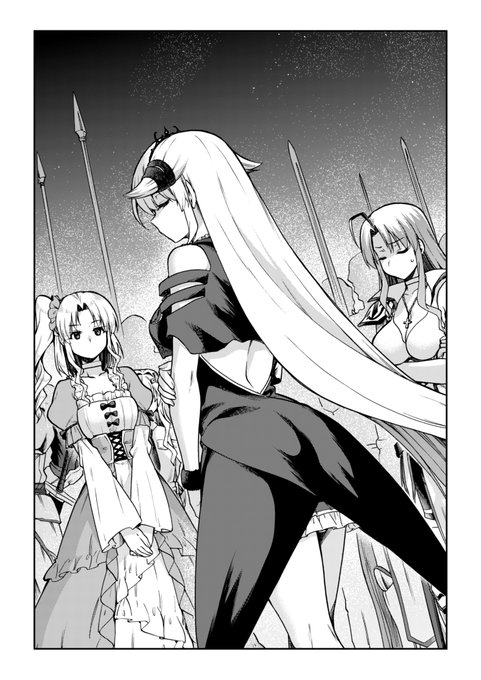 27日発売のコミックアライブ4月号にコミカライズ版『戦闘員、派遣します!』65話が掲載されてます。処刑されるバイパーちゃんはどうなるのか…ということで、そろそろ原作5巻…というか対魔王軍編もクライマックスが近づいてきましたね ※掲載分とは写植等が異なります 