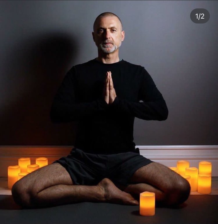 yoga360uk's tweet photo. EXTRA! EXTRA! READ ALL ABOUT IT!
A Yoga by candlelight class is now on tomorrow Wednesday Feb 28th 6.55pm - 8.10pm at West Hampstead Community Centre -
For more details / to book - https://t.co/EofY2UQ4K4 https://t.co/q6QFrSrwvM