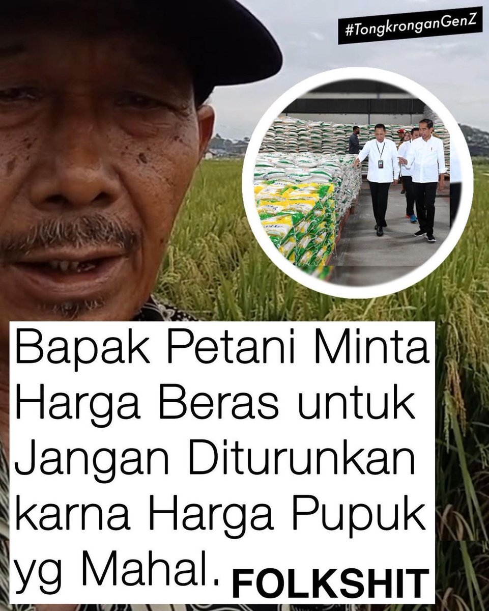 sosmed keras tweet media