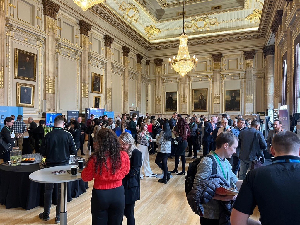 Agile Solutions (@agileim) on Twitter photo The room is ablaze with conversation at the <a href="/PublicSectorCo/">Public Sector +</a> #Data & #AI Summit today.
If you're yet to stop by and meet #TeamAgile, then head over to Stand 12 now before the next keynote.
We look forward to seeing you soon. The room is ablaze with conversation at the <a href="/PublicSectorCo/">Public Sector +</a> #Data & #AI Summit today.
If you're yet to stop by and meet #TeamAgile, then head over to Stand 12 now before the next keynote.
We look forward to seeing you soon.