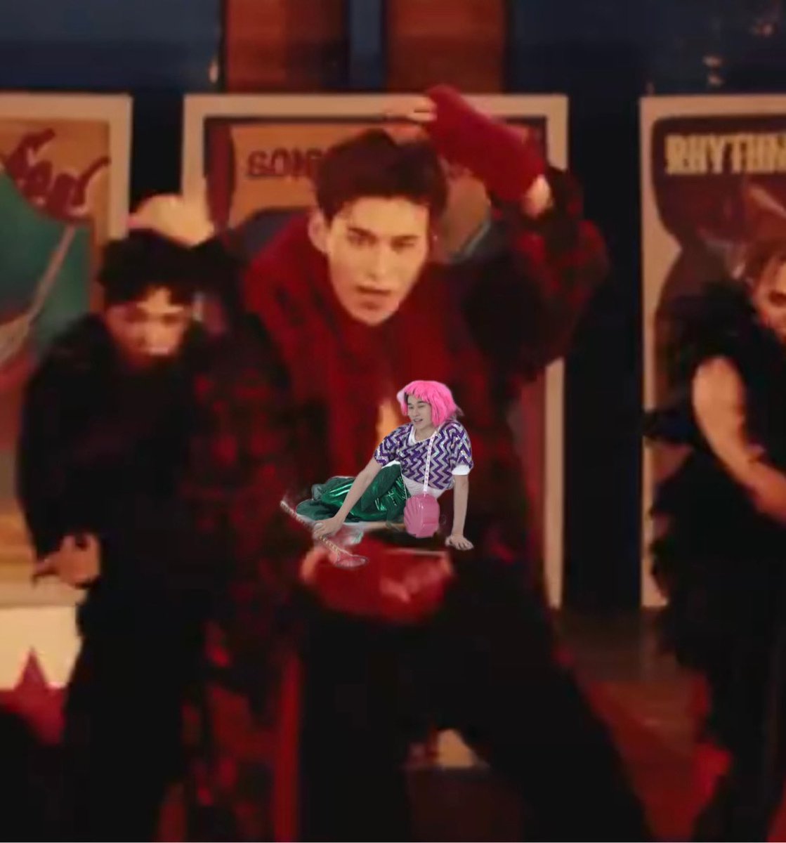 TaladTadTadd's tweet image. กองเซนเซอร์ทำงานก่อน
#ATLASIGotThatMagic_Teaser2