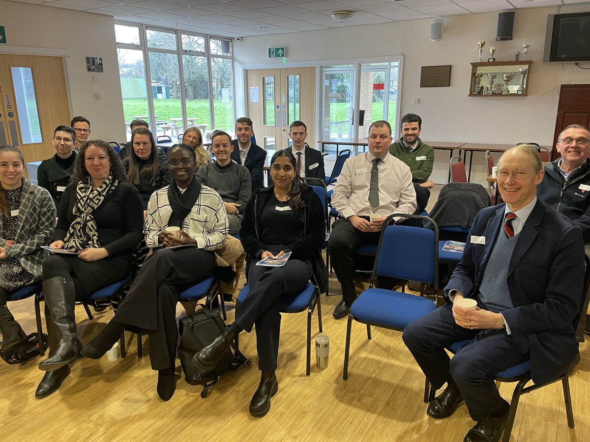 Suleman Nagdi (@sulemannagdi) on Twitter photo Completed training to police recruits, focused on educating employees about religious diversity and community issues. <a href="/LeicsPCC/">Leicestershire OPCC</a>
<a href="/leicspolice/">Leicestershire Police</a>
<a href="/FMO_Leics/">FMO</a> <a href="/CCLeicsPolice/">Simon Cole</a>
<a href="/SPCLeicester/">St Philip's Centre</a> Completed training to police recruits, focused on educating employees about religious diversity and community issues. <a href="/LeicsPCC/">Leicestershire OPCC</a>
<a href="/leicspolice/">Leicestershire Police</a>
<a href="/FMO_Leics/">FMO</a> <a href="/CCLeicsPolice/">Simon Cole</a>
<a href="/SPCLeicester/">St Philip's Centre</a>