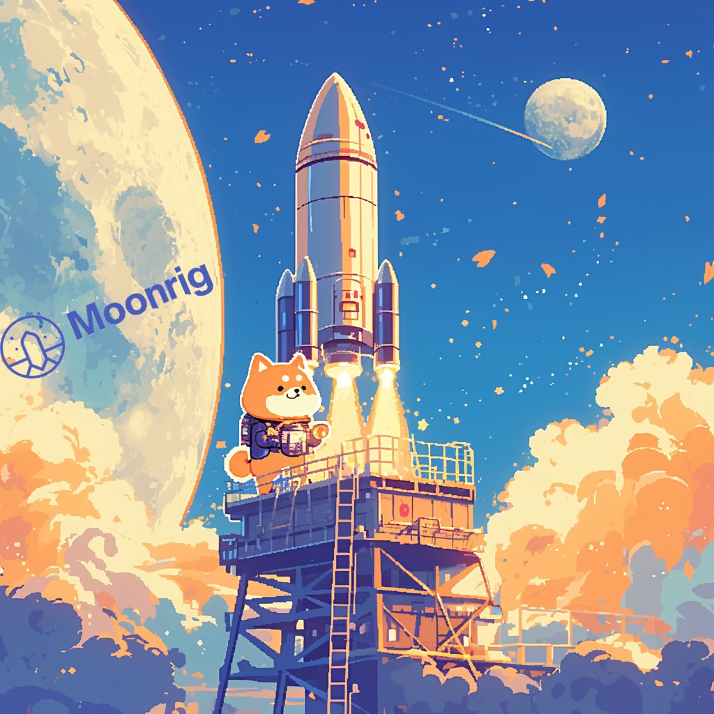 $Shiboo Airdrop!! Launching on 28th February, Retweet this, tag 3 friends for a chance to win 10,000$Shiboo tokens. More details: moonrig.io/campaign?cid=M… Join Now! $cspr #casper