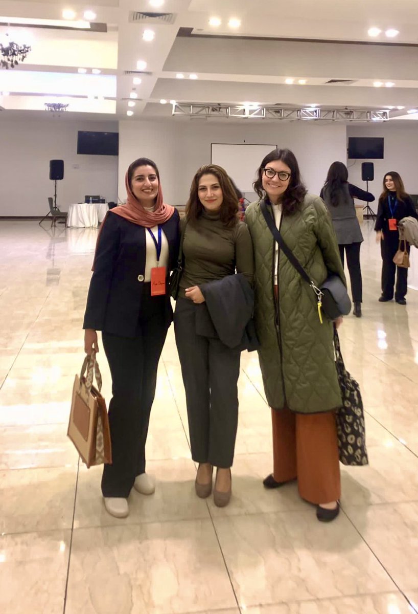 Mariam Jenan tweet media