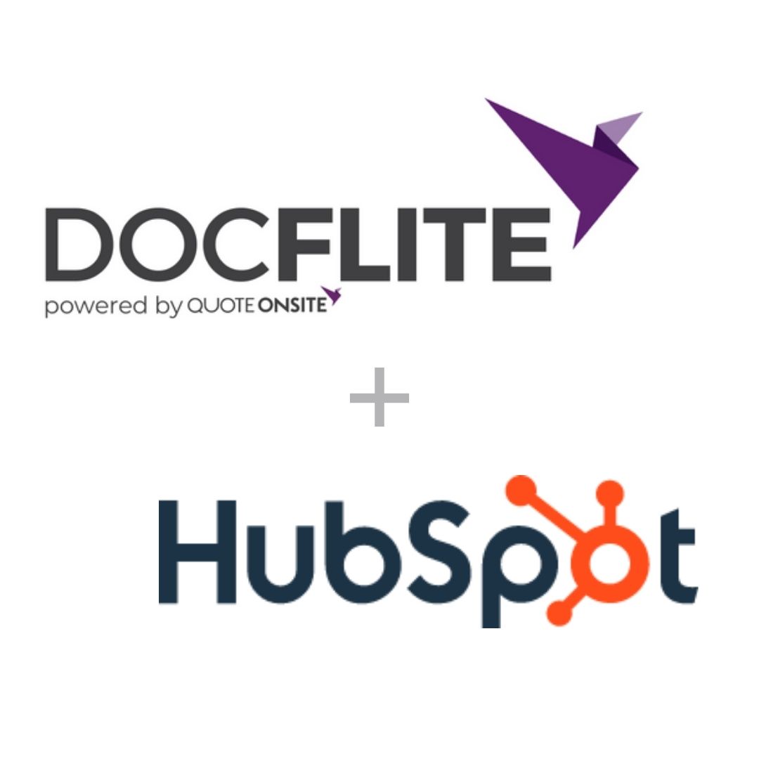 docflite's tweet image. Supercharge your sales process with DocFlite's HubSpot integration! 🚀
Manage and track your quotes and contracts seamlessly. Create documents from templates, update deals automatically all within HubSpot.
#DocFlite #HubSpotIntegration #SalesAutomation