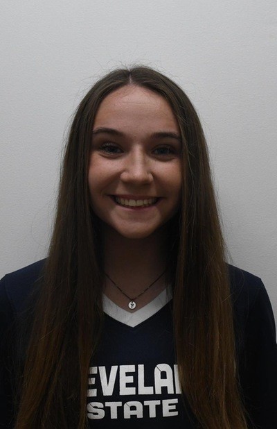 Congratulations to the <a href="/TCCAAsports/">Tennessee Community College Athletic Association</a> / Region 7 Softball Player of the Week.  Cleveland St SO Kristen Fowler!  This Lady Cougar led her team to a 4-0 week while hitting .692 with 4 HR's and 2 2b's.  <a href="/CS_Athletics/">Cleveland State Cougars</a> <a href="/CSCC_Softball/">CSCC Softball</a>