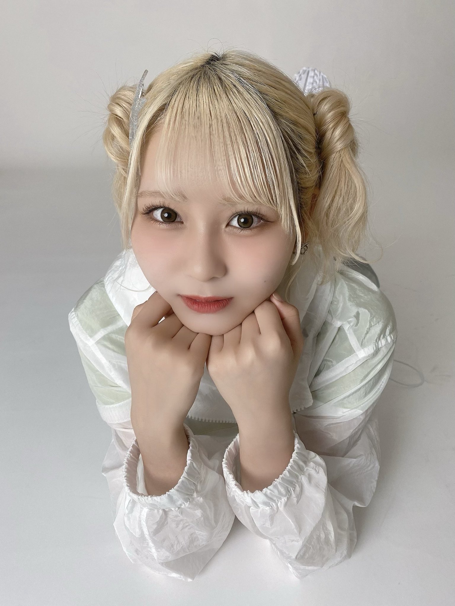 大場 花菜 on X: 