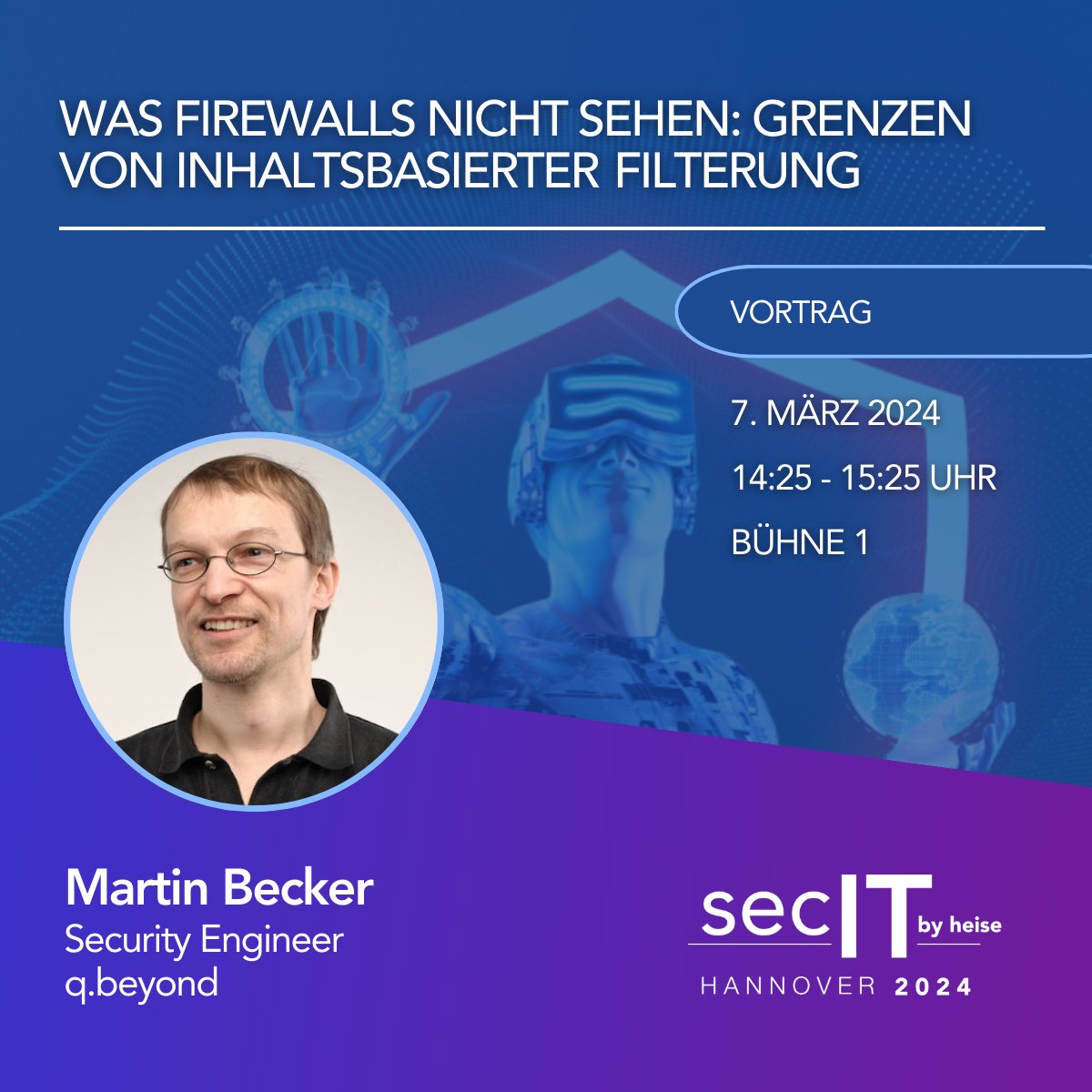 Firewalls: Ein unverzichtbarer Baustein in der Verteidigung, doch ihr Bröckeln erfordert immer mehr als technologische Lösungen. Erfahre, warum Inhaltsfilterung weiterhin entscheidend ist. 🔒
#itsecurity #cybercrime #firewalls
