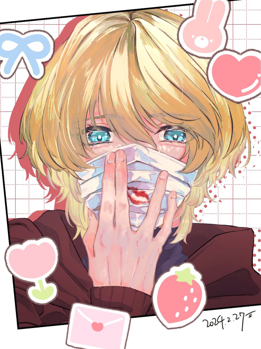 うさき tweet media