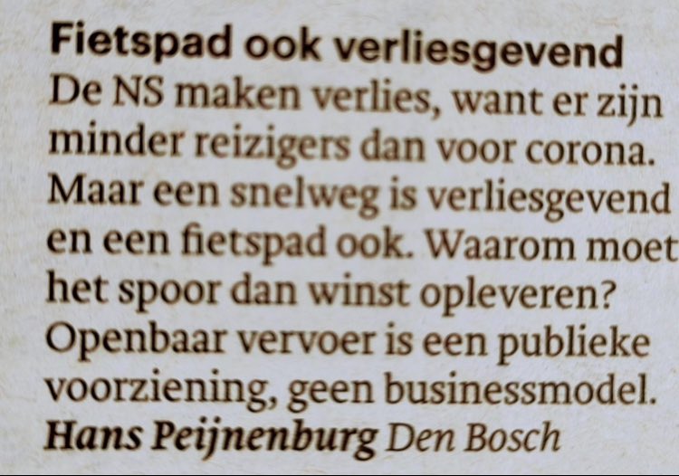 <a href="/Dolfjansen/">Dolf Jansen</a> <a href="/NS_online/">NS online</a> @Borvanzeeland