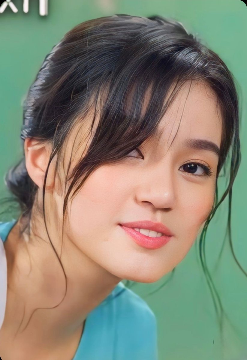Kapretty ba uy ni Ling 😭