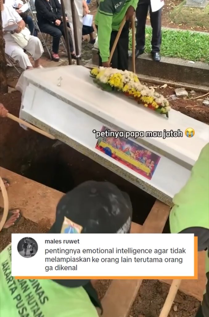 sosmed keras tweet media