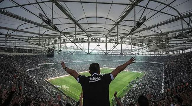 <a href="/Besiktas/">Beşiktaş JK</a> 🚨Çekiliş

Bu tweeti rtleyen, beğenen ve beni takip eden DÖRT kişiye Beşiktaş-Konyaspor maçı bileti hediye!

Bilet Bilgisi: Kategori 8 Güney Üst Tribünü!
Çekiliş 27 Şubat Salı: 23:00’Da Sona Erecektir!