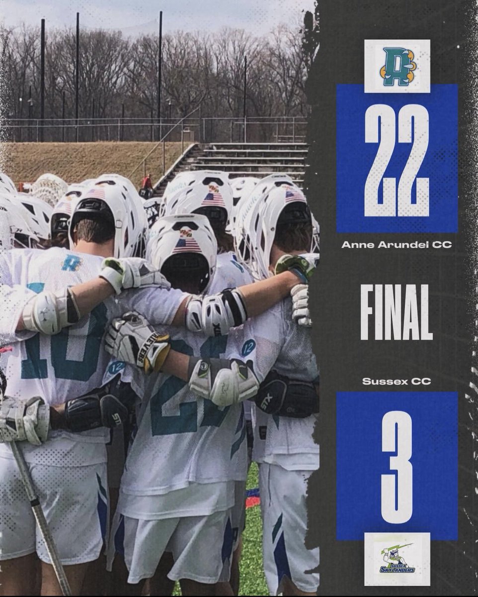 The boys started off hot and didn’t look back in our game yesterday against Sussex CC winning 22-3 and starting off 1-0. We come back next Saturday at 1 pm looking to get to 2-0! #brickbybrick