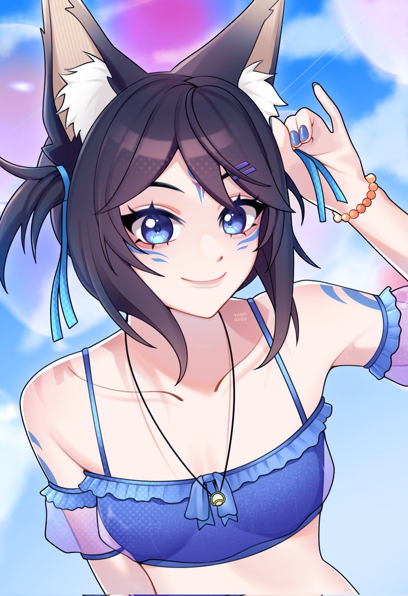 todorusy's tweet photo. 🏁 -  5K ART RAFFLE. 2 winners

must be following;
❤️ and 🔁 to enter;
new followers are welcome!

1st place will get a full colored half-body.
2nd will get a base color icon/bust.

ends on march 15.

thank you so much for your support!
OBRIGADA PELO APOIO! 😭🤍🖤 https://t.co/VdXOxTvFry
