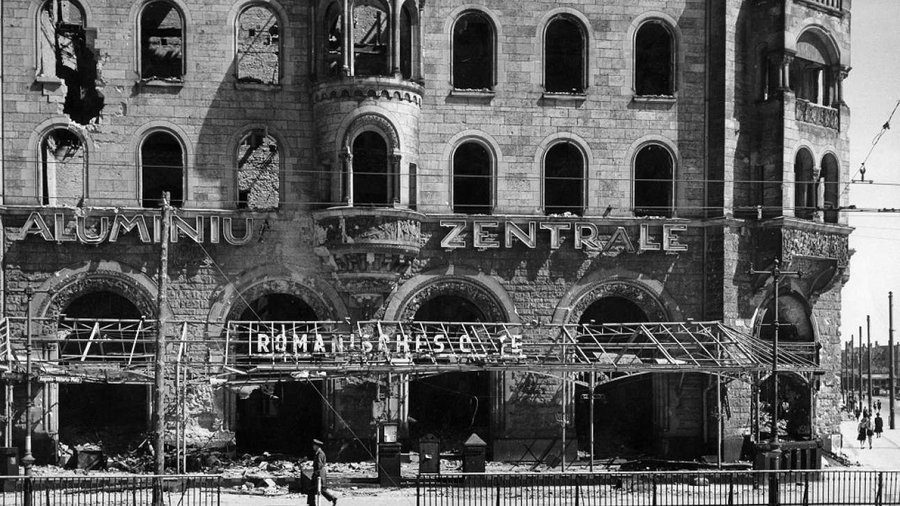 ACF London (@acf_london) on Twitter photo Ingeborg Bachmann Centre Online Lecture: Die leere Zentrale. Literary Perspectives on Berlin as an Image of Post-War Germany. Thursday 29 Feb, 5.30. Register to receive a link - ilcs.sas.ac.uk/events/die-lee… <a href="/IBC_London/">Andrea Capovilla @ibc-london.bsky.social</a> Ingeborg Bachmann Centre Online Lecture: Die leere Zentrale. Literary Perspectives on Berlin as an Image of Post-War Germany. Thursday 29 Feb, 5.30. Register to receive a link - ilcs.sas.ac.uk/events/die-lee… <a href="/IBC_London/">Andrea Capovilla @ibc-london.bsky.social</a>
