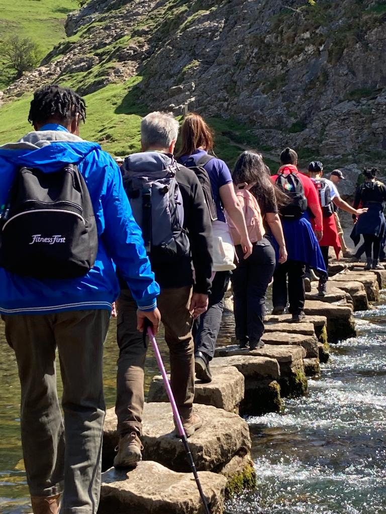 Foundation's Connect Fund provides grants which help remove barriers for under-represented groups to access & enjoy @peakdistrict Schools, community groups, charities can apply for grants up to £500 to cover transport+ More details and apply here: peakdistrictfoundation.org.uk/appeals/connec…