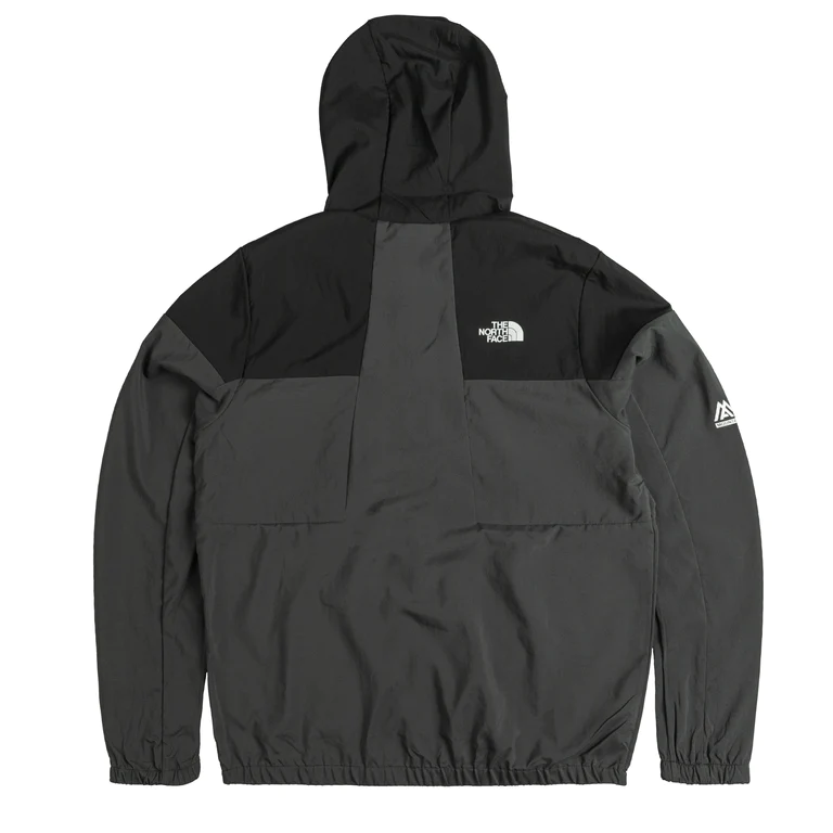 The North Face Mountain Athletics Wind Hooded Track Jacket – buy