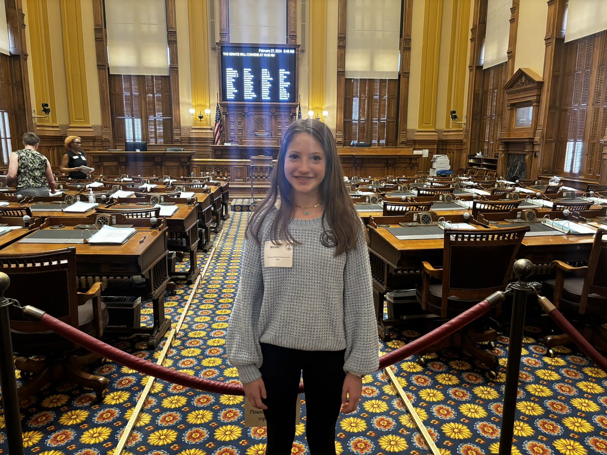 Greg Bluestein tweet media