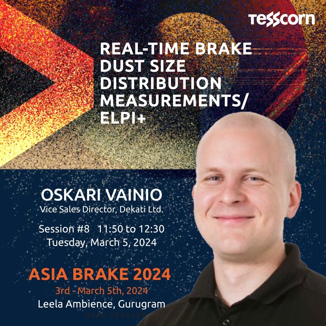 ...matter resulting in high number of #nanoparticles, typically in 10 - 200 nm size range. <a href="/DekatiLtd/">Dekati Ltd</a> High Resolution (HR) #ELPI+ system measures particle concentration &amp; size distribution of entire PM10 size range from 6 nm to 10 µm with one measurement method in real time. 2/4