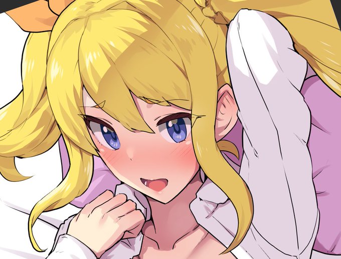 本日更新予定のFANBOX&Fantia限定イラスト、基本部分まで完成。仕上げ作業や差分をつくり、このあと公開予定です。 