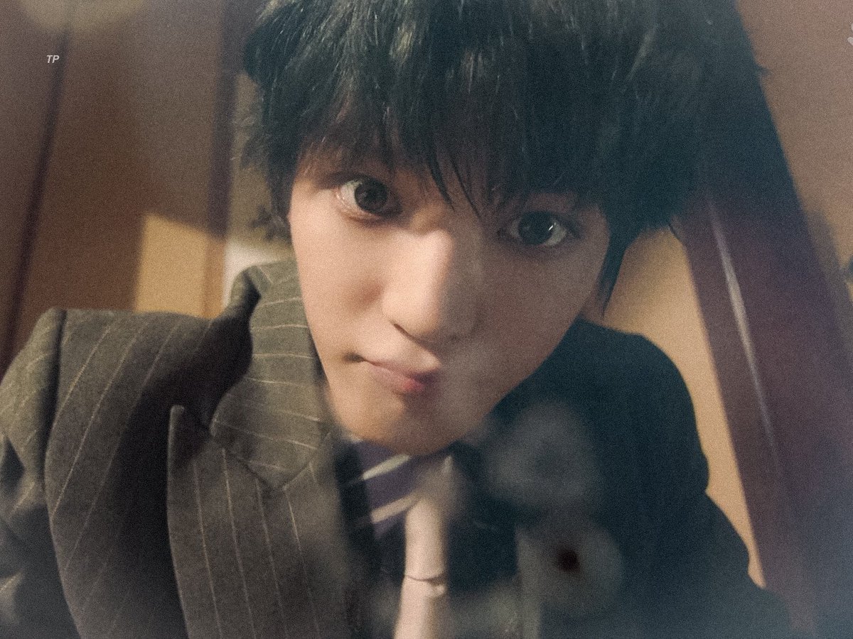 '𝙏𝘼𝙋' 𝘔𝘝

#태용 #TAEYONG #テヨン