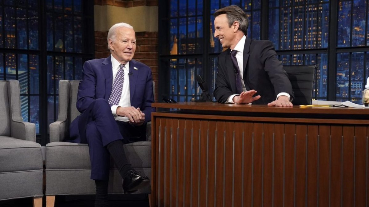 The Hill tweet media