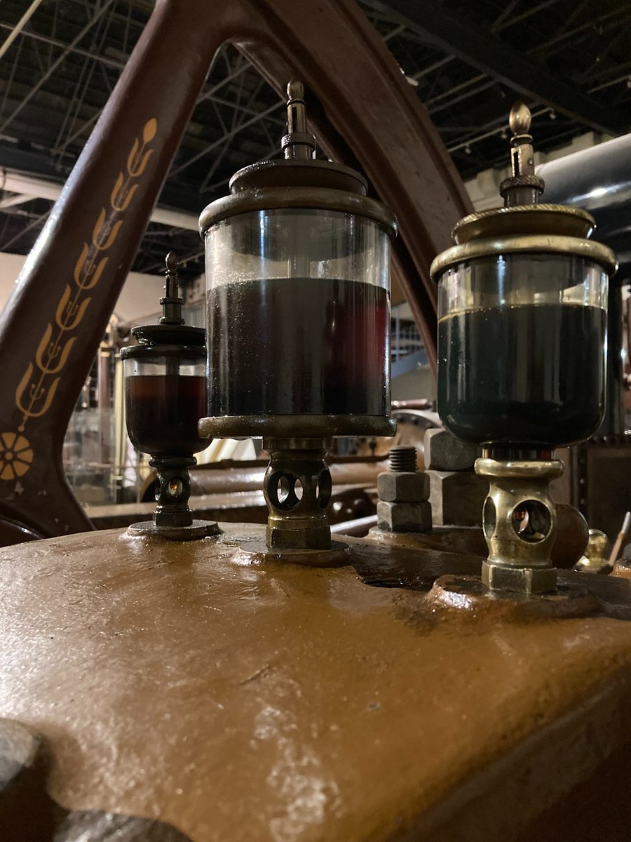 London Museum of Water & Steam tweet media