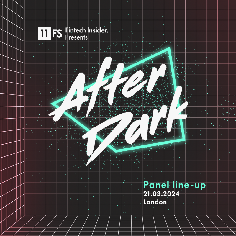 FintechInsiders's tweet photo. 📢 BIG NEWS! Your first After Dark panel announcement is here! 🎉

Joining @davidbrear live on stage at London's Village Underground on Thursday 21st March will be:

🎤 @JCtheOriginal - Head of VC at @11FS

🎤 @GECFrost - Editor at large at @thetimes Money

#AfterDarkLDN