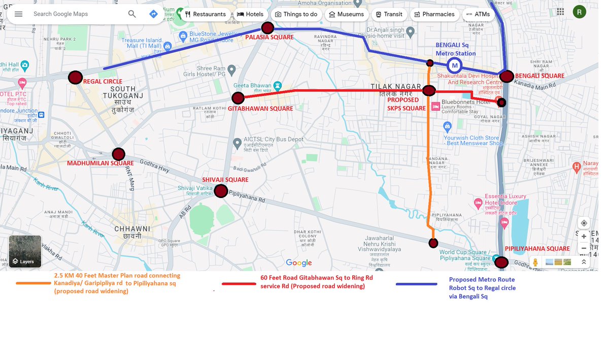 janhit_sevak's tweet image. #developmentproject #ida #indoredevelopmentauthority #flyover #lease #indore #PremiumTownship #opulenttownship #propertyinbhopal #beautifultownship #newsfeed #news #realestate