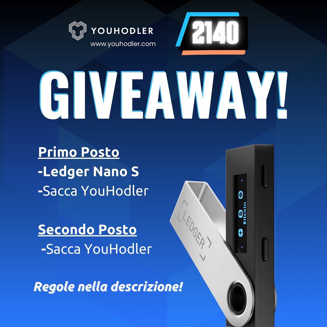 2140 Podcast - STASERA LIVE tweet media