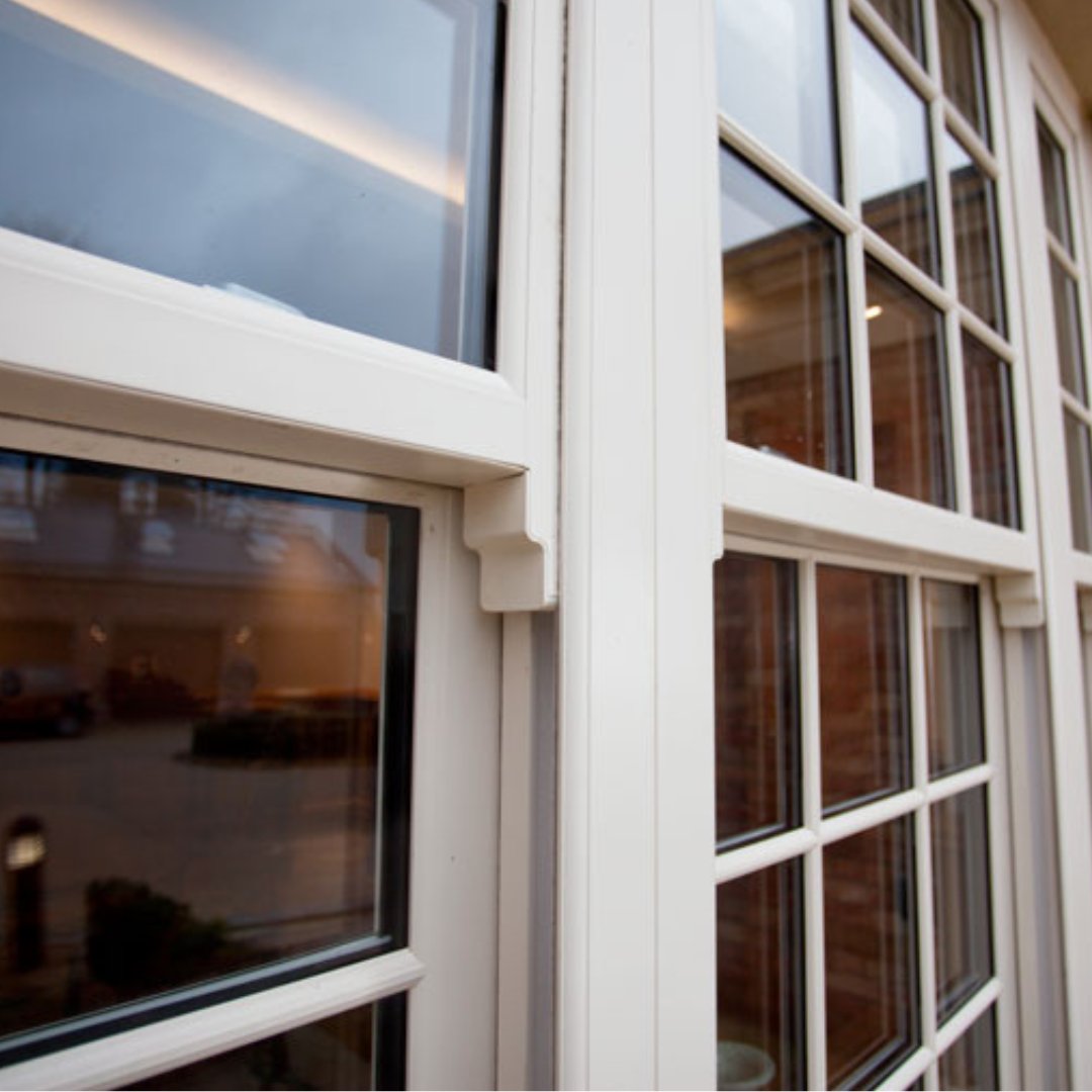 The Imagine Vertical Sliding window is a popular choice for heritage-style homes, combining the aesthetics of a traditional sash with the energy efficiency and modern benefits from a uPVC frame.

Talk to us about adding Vertical Sliding windows to your product range.