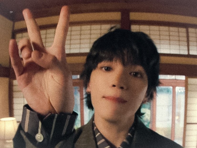 '𝙏𝘼𝙋' 𝘔𝘝

#태용 #TAEYONG #テヨン