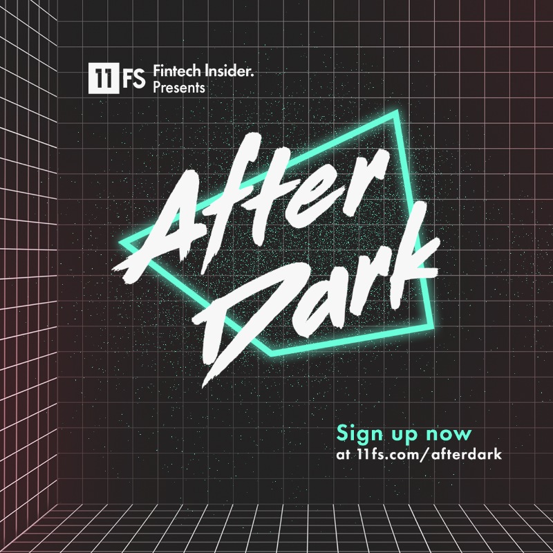 FintechInsiders's tweet photo. 📢 BIG NEWS! Your first After Dark panel announcement is here! 🎉

Joining @davidbrear live on stage at London's Village Underground on Thursday 21st March will be:

🎤 @JCtheOriginal - Head of VC at @11FS

🎤 @GECFrost - Editor at large at @thetimes Money

#AfterDarkLDN