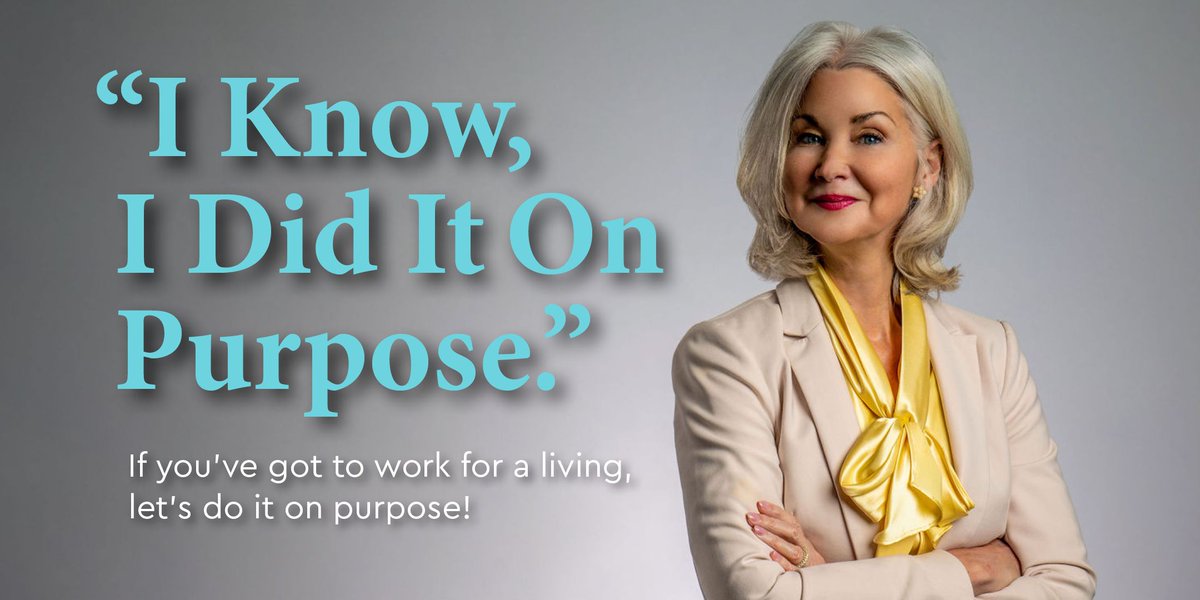 Interested in learning how to be intentional about digging out of career stagnation? If so, join us on March 5 for “I Know, I Did it on Purpose” presented to you by The WICT Southwest and Heartland Chapters. Reserve your spot by March 1

RSVP: buff.ly/48HEt5L