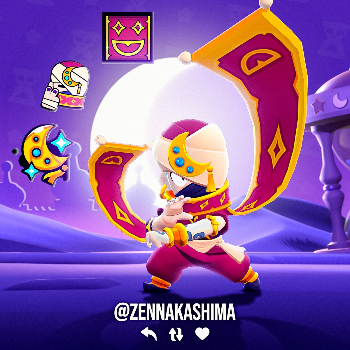 Zen tweet media