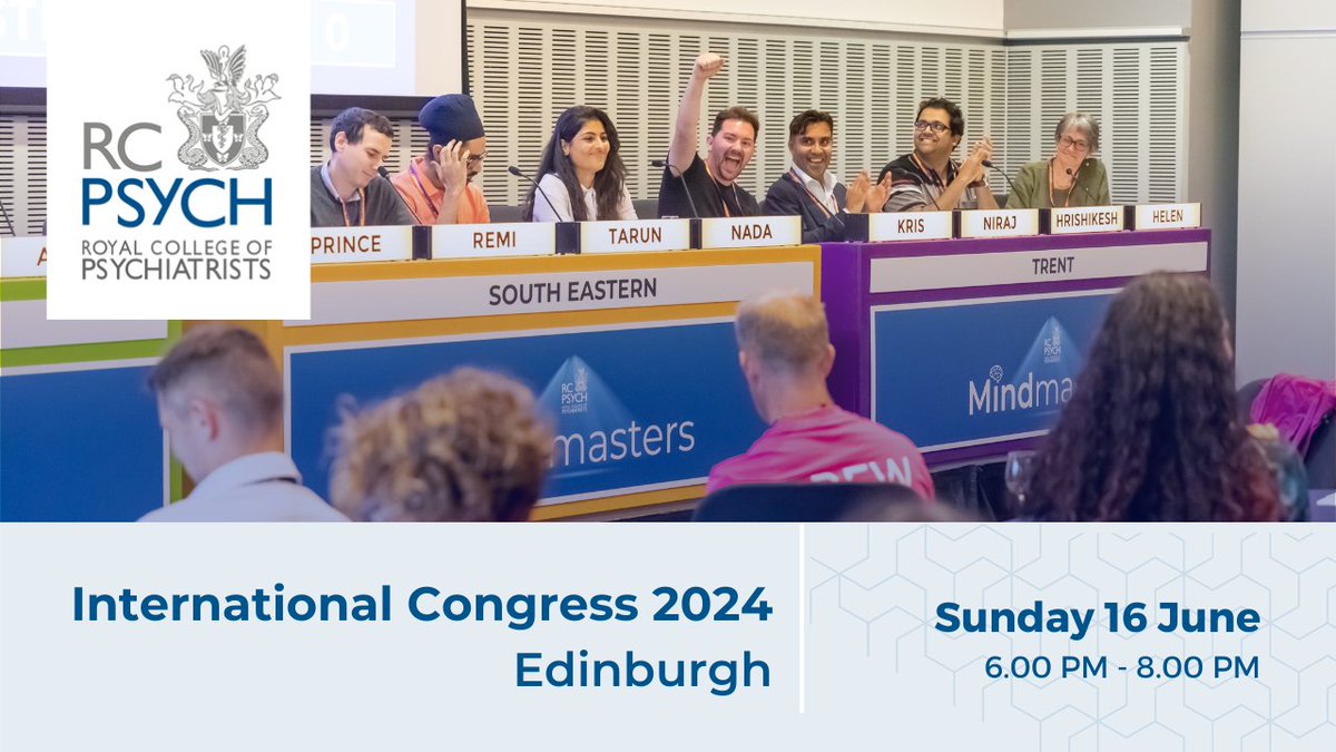 Registration for Mindmasters 2024 opens on 1 March! Could you be a part of the next winning team? For more information➡️bit.ly/3OSae4H