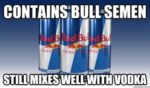 Can bull semen make you $27 billion?

It turns out yes, it can.

How the Red Bull founder used the "bull semen controversy" to make $27 billion: