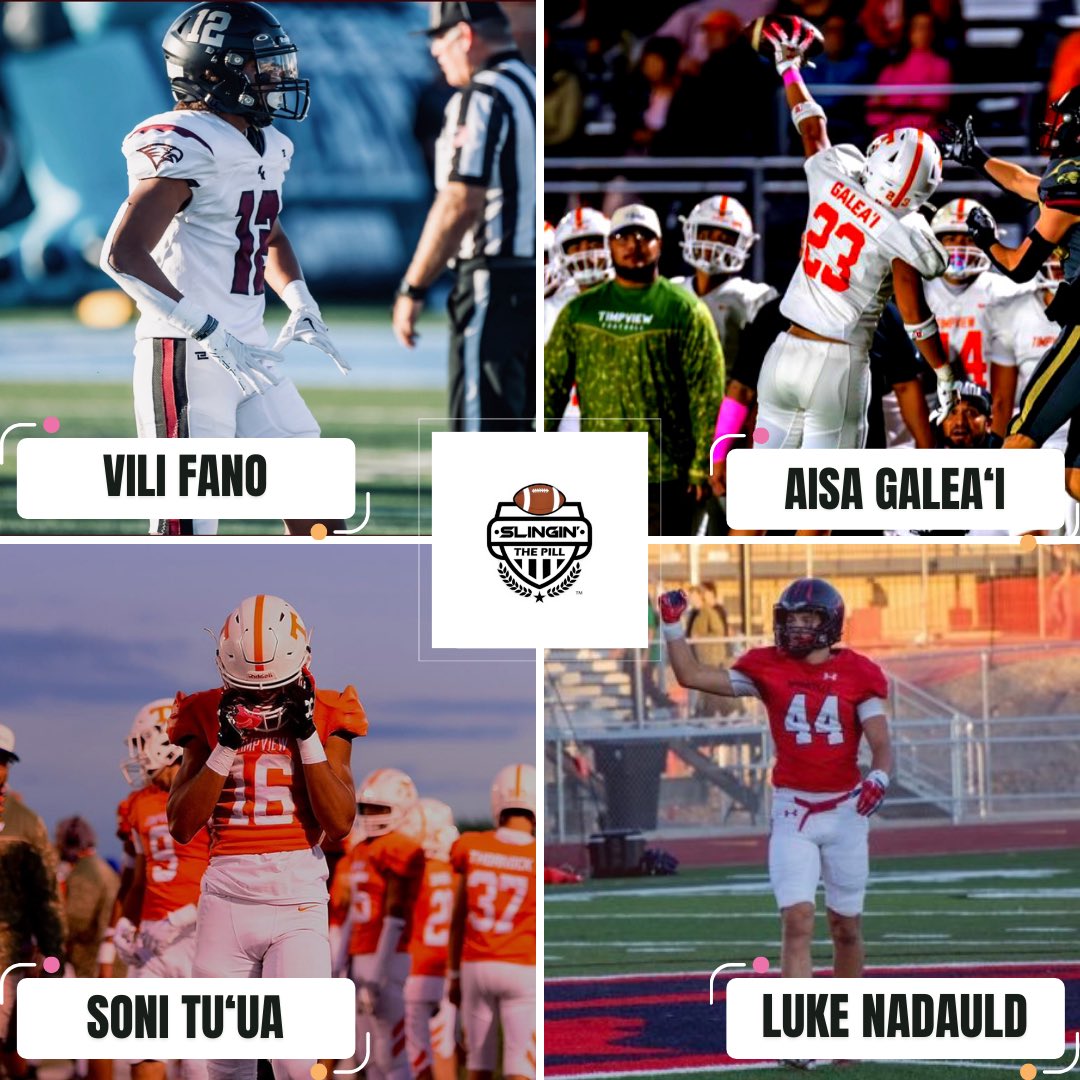 Region 7 DB of the Year Candidates 🏆

<a href="/vfano2/">Vili Fano</a> <a href="/AisaGaleai/">Aisa Jonacani Galea’i</a> <a href="/luke_nadauld/">Luke Nadauld</a>