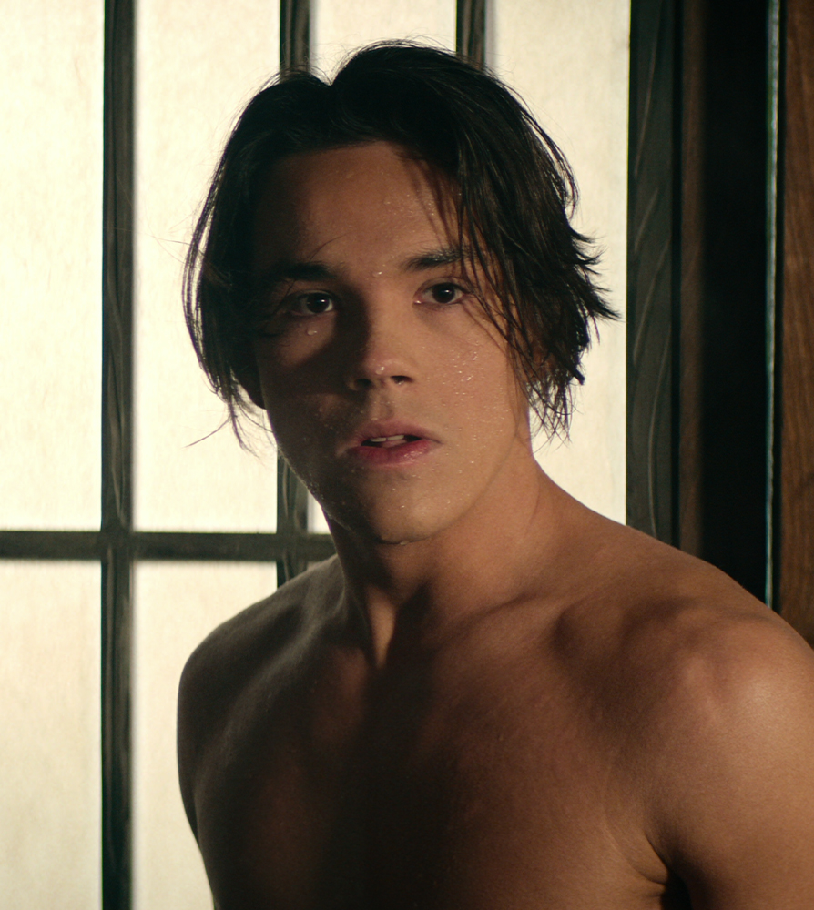 NetflixBrasil's tweet image. NÃO DOBRA ÁGUA, NÃO DOBRA AR, NÃO DOBRA FOGO, NÃO DOBRA TERRA, MAS DOBRA CORAÇÕES.