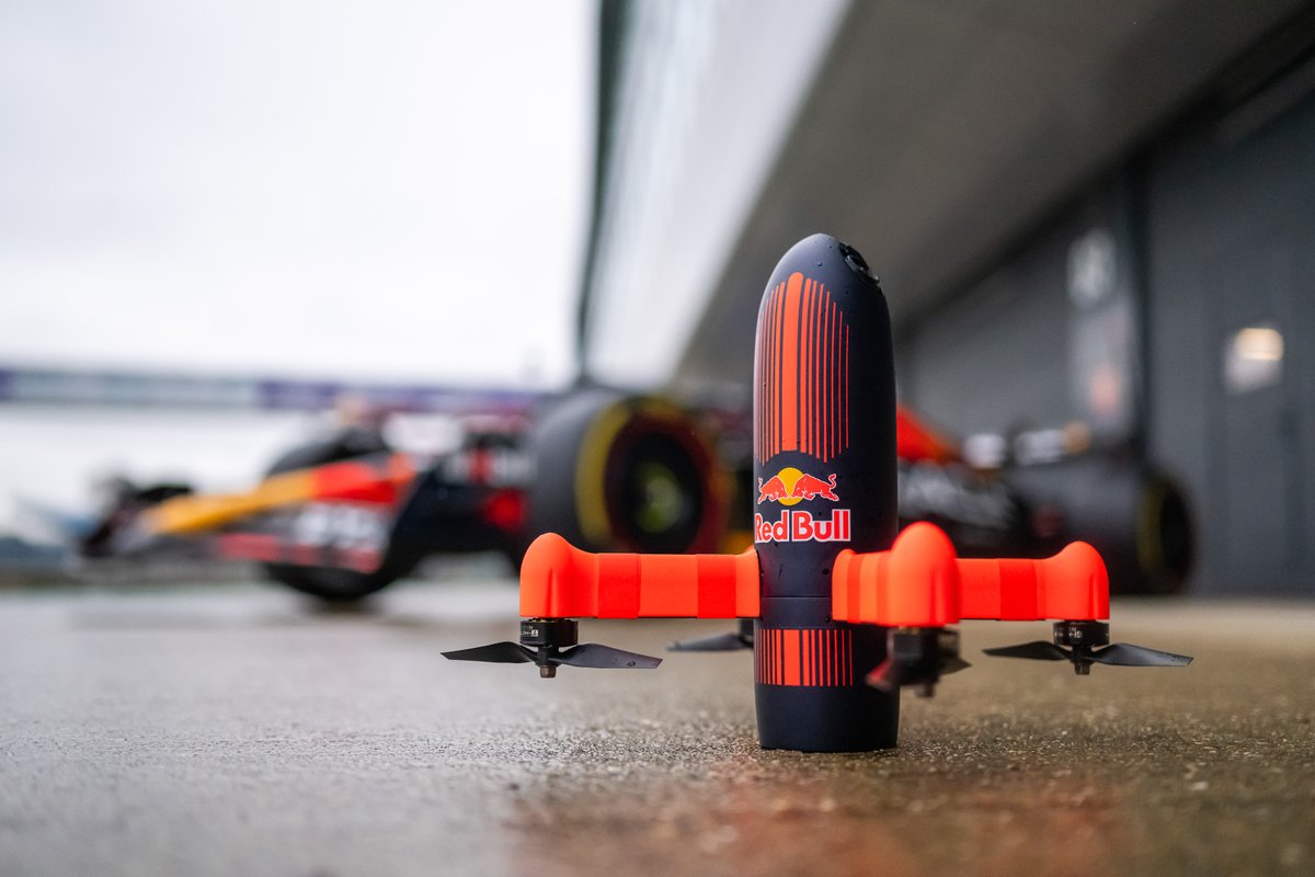 Red Bull Motorsports tweet media