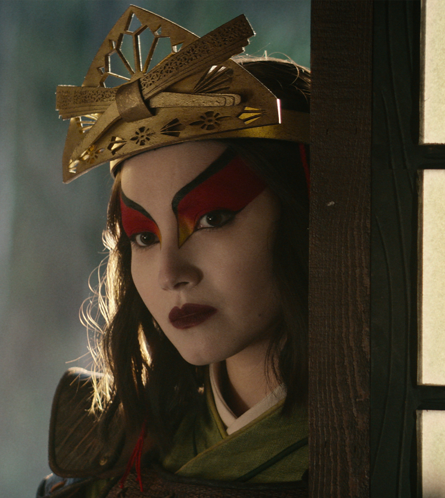 NetflixBrasil's tweet image. NÃO DOBRA ÁGUA, NÃO DOBRA AR, NÃO DOBRA FOGO, NÃO DOBRA TERRA, MAS DOBRA CORAÇÕES.