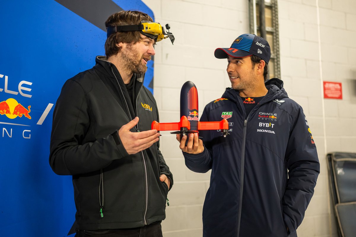 Red Bull Motorsports tweet media