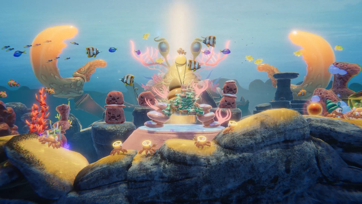 Chaos Theory's Crab God is an upcoming strategy game set to have a real world impact. bit.ly/3uXPced
