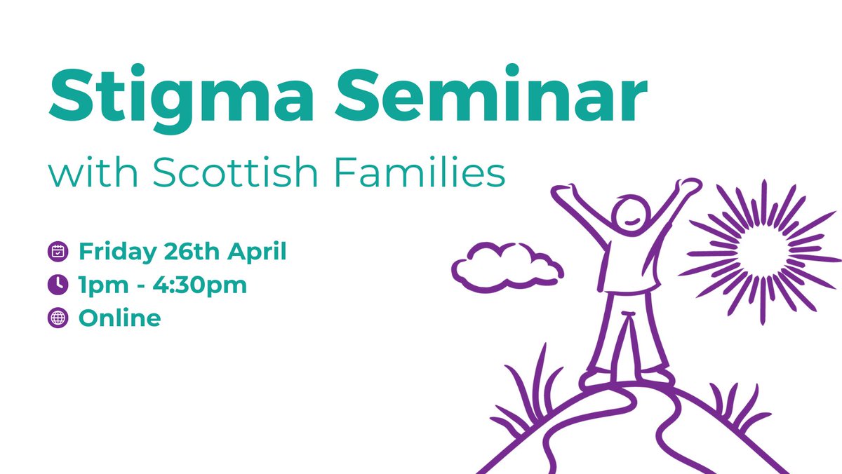 Scottish Families Affected by Alcohol and Drugs tweet media