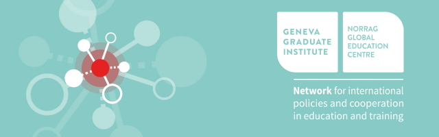 Before heading to #CIES2024, come meet the NORRAG regional coordinators and learn more about the network and their experience at CIES 
📅Thursday 29 February 
🕒3pm CET 
💻Online 
👉norrag.org/norrag-at-cies…

<a href="/marina__avelar/">Marina Avelar</a> <a href="/feliac/">Felicitas Acosta</a> <a href="/SebastiaanBart/">Bart Sebastiaan Gabriël</a> <a href="/ChanwoongBaek/">Chanwoong Baek</a>