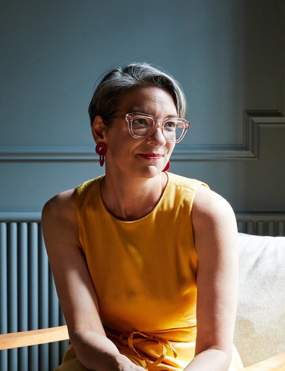 Introducing the 2024 #AIASFx State Reps!
Name: Andrea Fisk
Firm: Shapeless Studio Architecture &amp; Interiors
Location: New York
When I started my own practice, I leaned heavily on the AIA for the practice-related resources I needed.
Photo credit: Kirsten Francis
@shapelessstudio