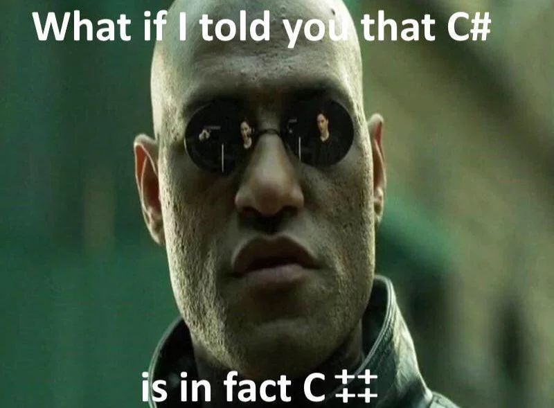 dev_humor's tweet image. #codingmeme #programmermemes #csharp 
devhumor.com/media/the-real…