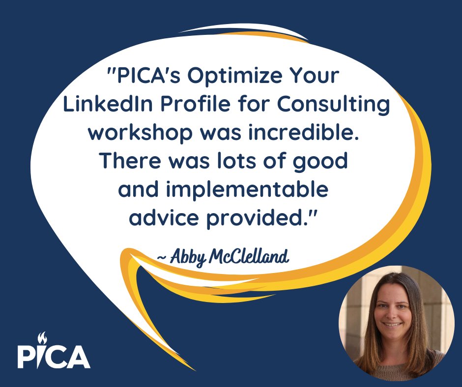 #TestimonialTuesday
#Solopreneurship 
#Selfemployment 
#IndependentConsulting