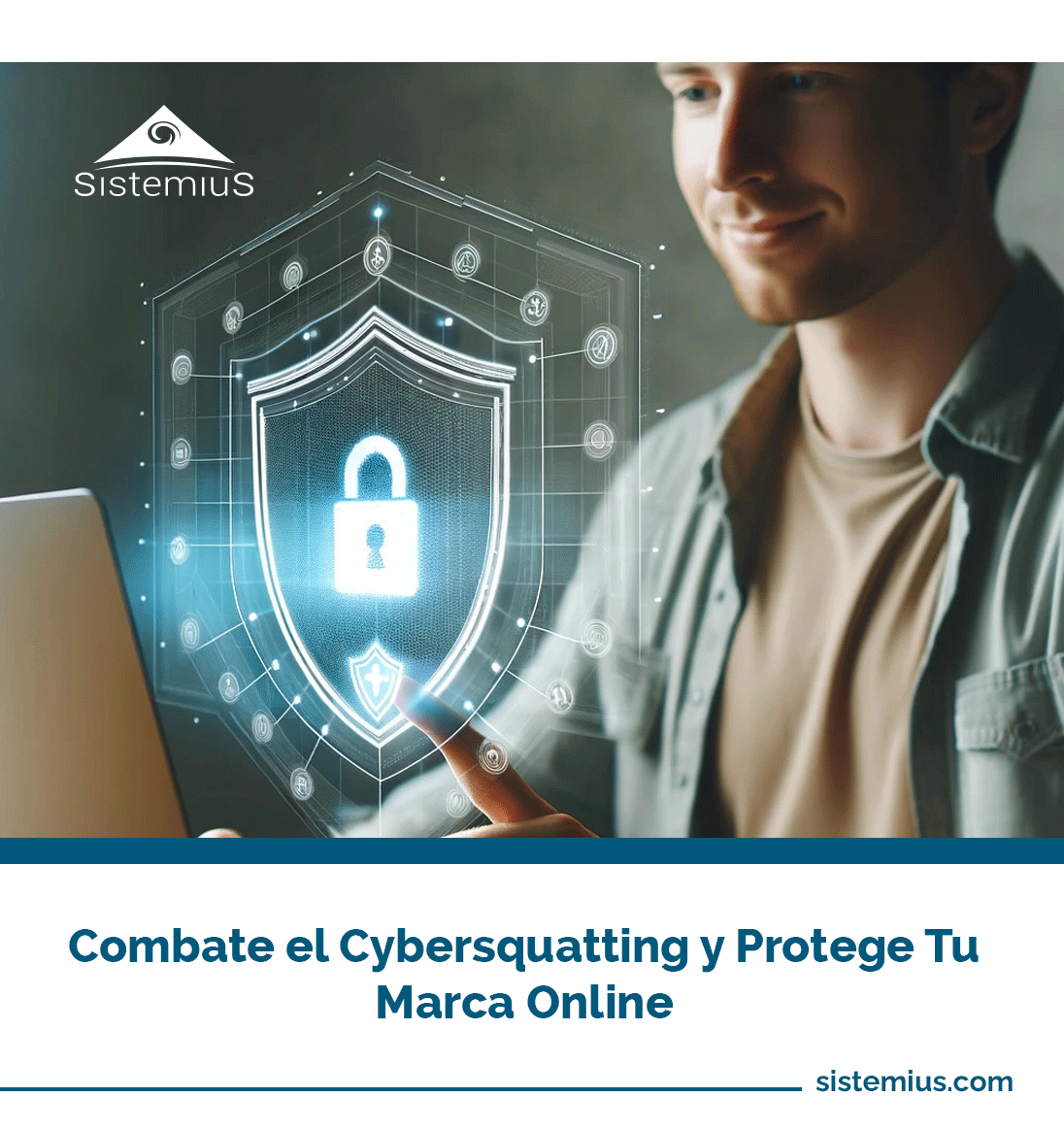 Sistemius tweet media